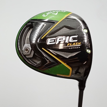 EPIC　FLASH　STAR 1W 9.5°  S Speeder　EVOLUTION　for　CW