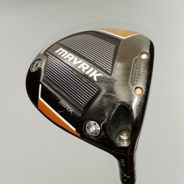 MAVRIK　MAX 1W 10.5°  S Diamana　40　for　Callaway