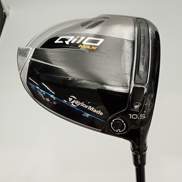 Qi10　MAX 1W 10.5°  R Diamana　BLUE　TM50