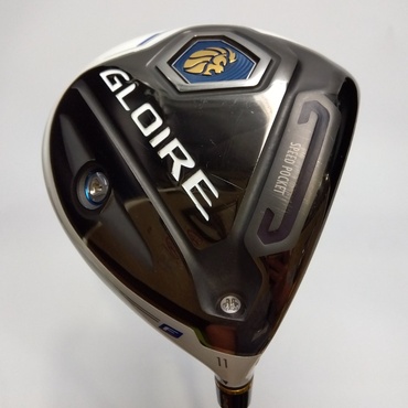 GLOIRE　F　(2014) 1W 11°  S GL3000