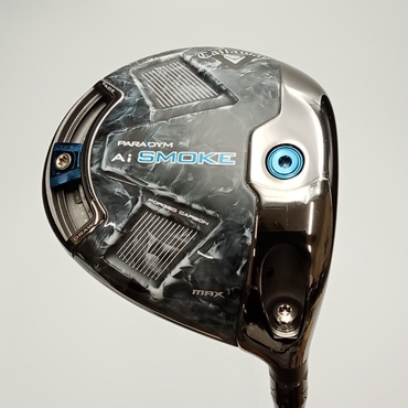 Ai　SMOKE　MAX 1W 10.5°  S TENSEI　50　for　Callaway