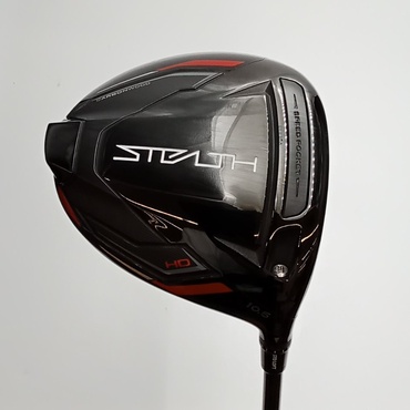 STEALTH　HD 1W 10.5°  R TENSEI　RED　TM50　(22)