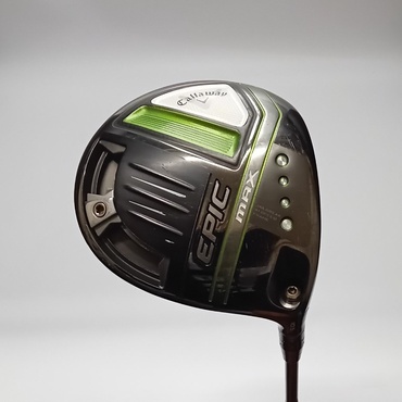 EPIC　MAX 1W 10.5°  R Diamana　40　for　Callaway