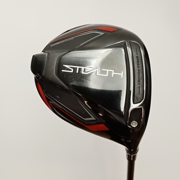 STEALTH 1W 9°  S TENSEI　RED　TM50　(22)
