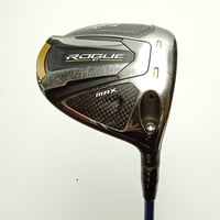 【超美品】ROGUE ST MAX D 7W Speeder 50S カスタム ROGUE ST MAX｜キャロウェイ｜フェアウェイウッド｜DIAMOND Speeder FW