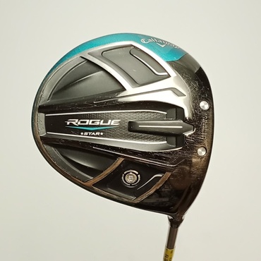 ROGUE　STAR 1W 10.5°  R FUBUKI　for　CW　40
