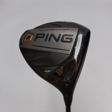 G400 1W 9°  S PING　TOUR　173-65