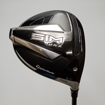 SIM　MAX 1W 10.5°  SR TENSEI　BLUE　TM50