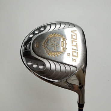 VOLTIO　II　G 1W その他カーボン