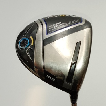 XXIO　ELEVEN　ネイビー 1W 10.5°  S XXIO　MP1100　ネイビー