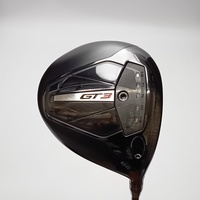 GT3 1W 10° S TENSEI 1K BLACK 65｜Alpen Online