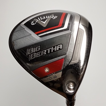 BIG　BERTHA　(2023) 1W 10.5°  S Speeder　NX　for　Callaway