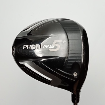 RS　+　5　(2020) 1W 11.5°  R (M-37) Speeder　EVOLUTION　FOR　PRGR