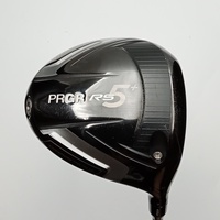 RS + 5 (2020) 1W 11.5° R (M-37) Speeder EVOLUTION FOR PRGR｜Alpen