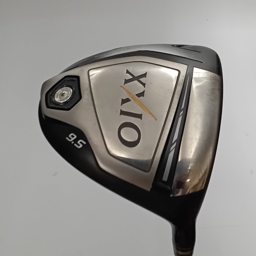 XXIO 10 Miyazaki Model 1W 9.5° S Miyazaki Waena｜Alpen Online 公式
