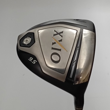 XXIO　10　Miyazaki　Model 1W 9.5°  S Miyazaki　Waena