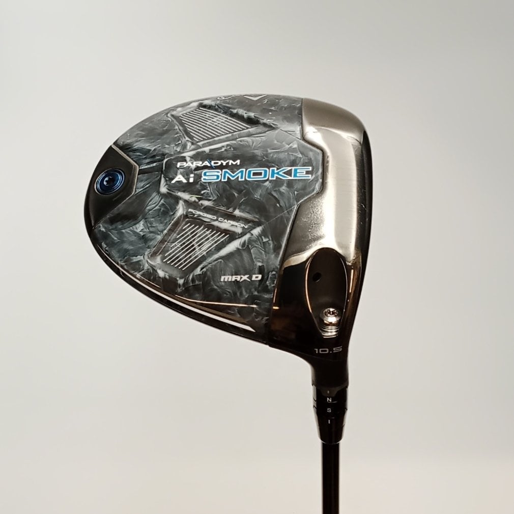 Ai SMOKE MAX D 1W 10.5° S TENSEI 50 for Callaway｜Alpen Online