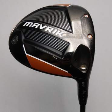 MAVRIK 1W 10.5°  S Tour　AD　XC-6
