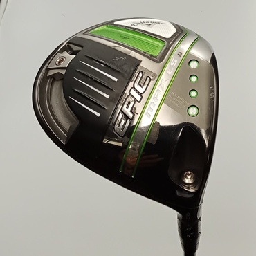 EPIC　MAX　LS 1W 9°  S TENSEI　55　for　Callaway