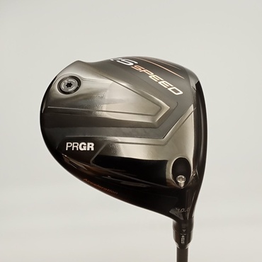 RS　SPEED 1W 10.5°  VANQUISH　RED-1