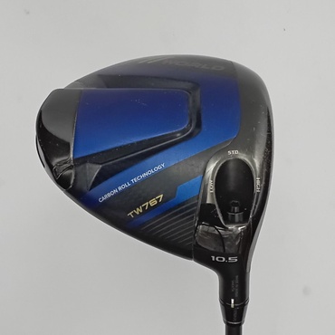 TW767 1W 10.5°  R VIZARD　EZ-C