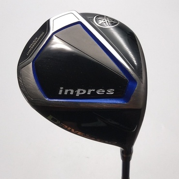 inpres　DRIVESTAR 1W 11.5°  R SPEEDER　NX　for　Yamaha　M423d