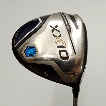 XXIO　12　ネイビー 1W 9.5°  S XXIO　MP1200　ネイビー