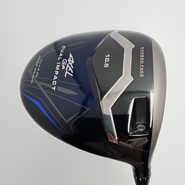 AXEL　GF 1W 10.5°  S AXEL　GF　オリジナルVANQUISH