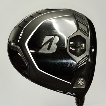 B2 1W 9.5°  S Diamana　BS　50
