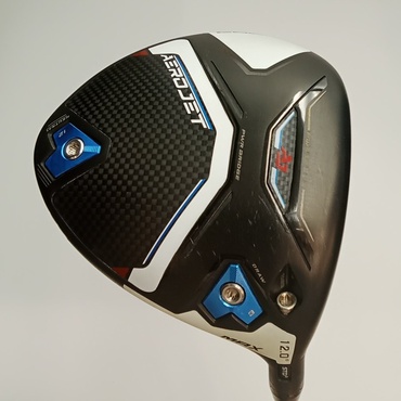 AEROJET　MAX 1W 12°  R Speeder　NX　for　Cobra