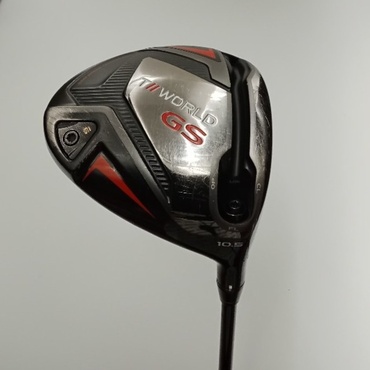 TOUR　WORLD　GS 1W 10.5°  S SPEED　TUNED　48