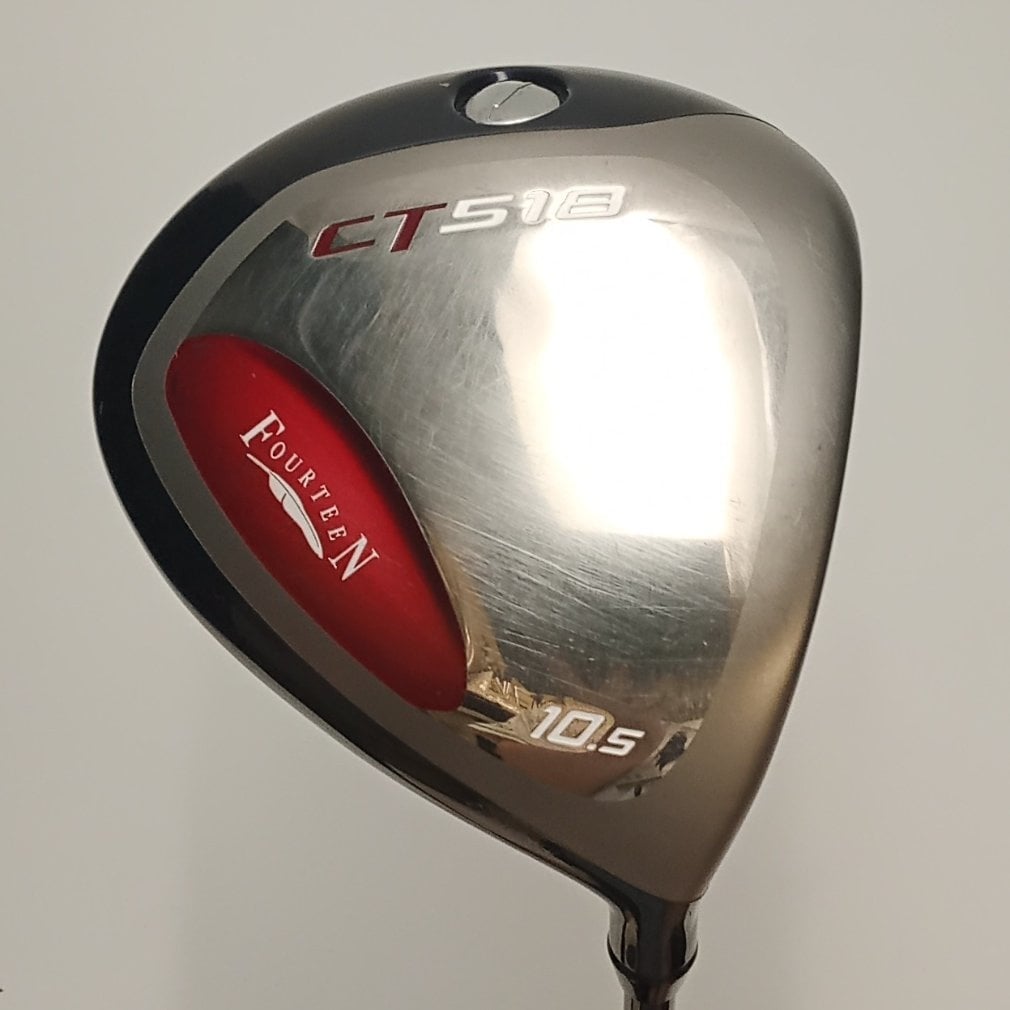 CT-518 1W 該当なし[その他ｶｰﾎﾞﾝ](-)