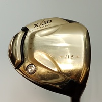 XXIO PRIME (2011) 1W 11.5° R2 XXIO PRIME SP-600｜Alpen Online 公式 