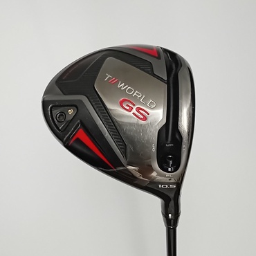 TOUR　WORLD　GS 1W 10.5°  R SPEED　TUNED　48