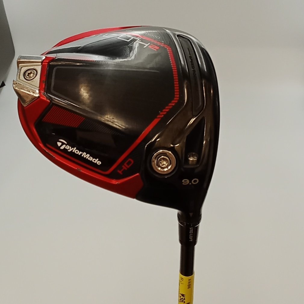 TaylorMade M2 ドライバー 9.5度 【公式通販】