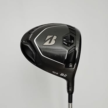 B2 1W 10.5°  S Diamana　BS　50