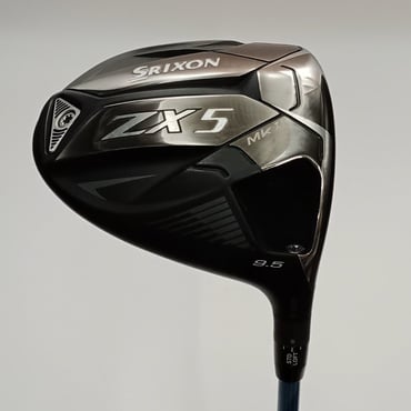 SRIXON　ZX5　MKⅡ 1W その他カーボン