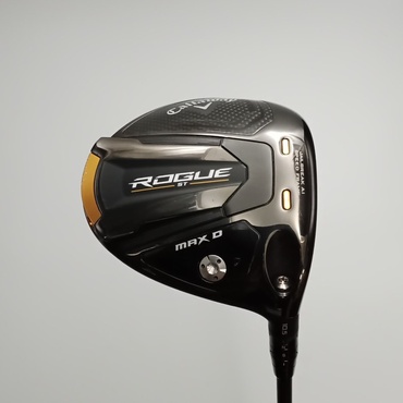 ROGUE　ST　MAX　D 1W 10.5°  SR VENTUS　5　for　Callaway