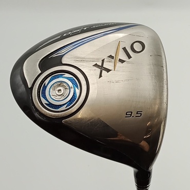 XXIO　9 1W 9.5°  S XXIO　MP900
