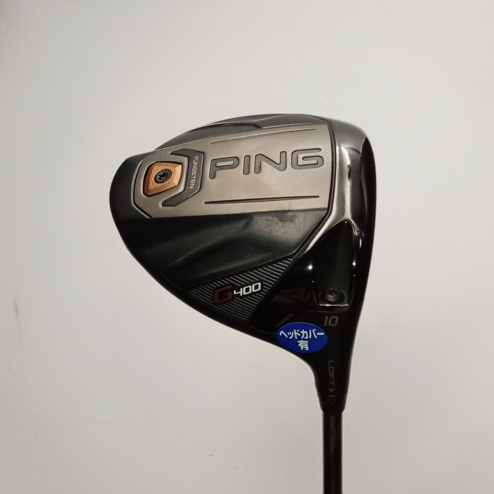 値下げ PINGピン G400 Speeder 661 EVOLUTION IV