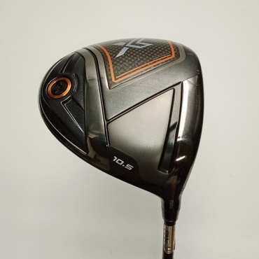 XXIO　X　-eks- 1W 10.5°  S Miyazaki　AX-1