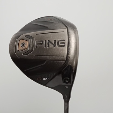 G400　LS　TEC 1W 10°  S Speeder　661　EVOLUTION　Ⅳ