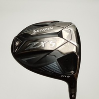 SRIXON ZX5 MKⅡ 1W 10.5° SR Diamana ZX-Ⅱ50｜Alpen Online 公式