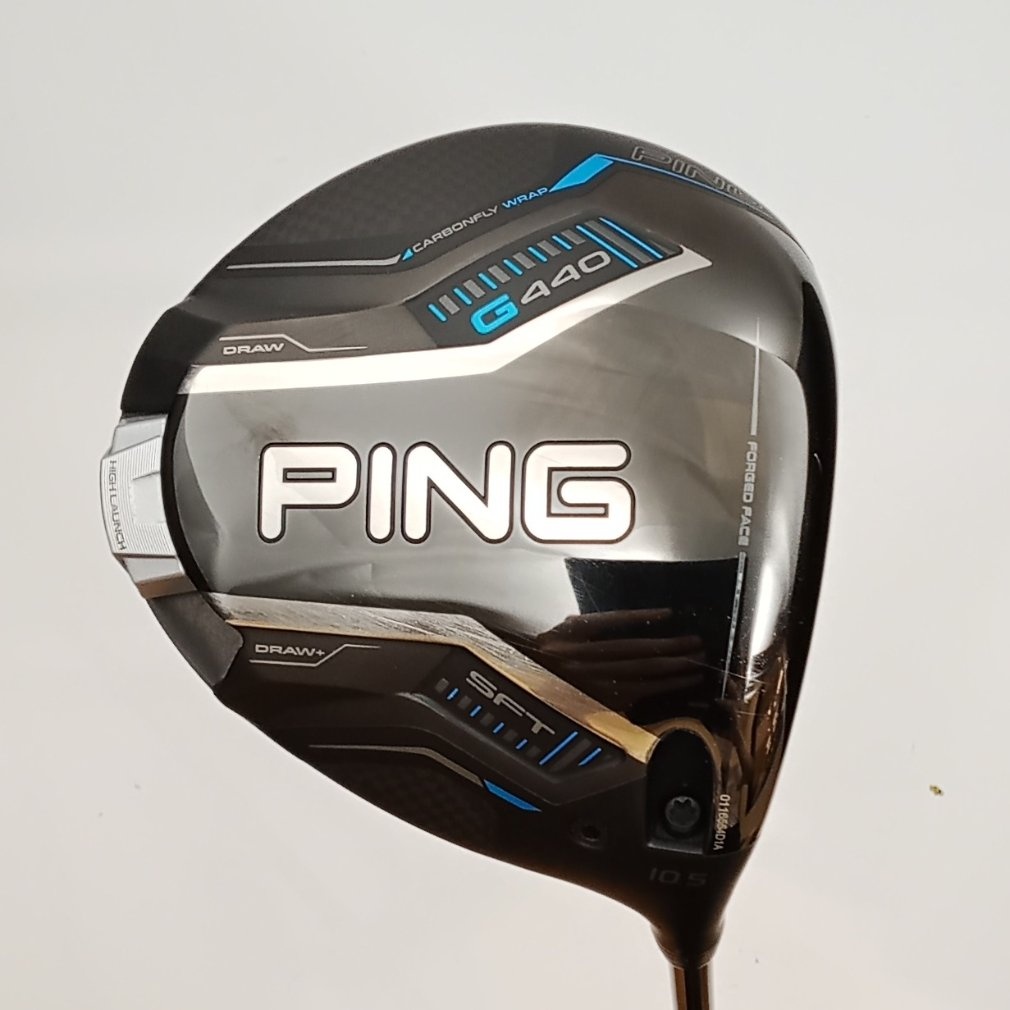 G440HL SFT 1W 10.5° Speeder NX GREY 40｜Alpen Online 公式