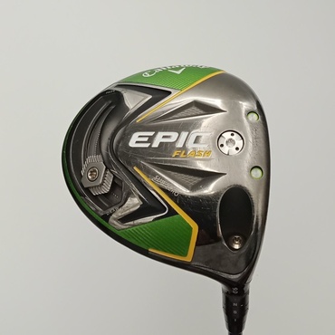 EPIC　FLASH　Sub　Zero 1W 9°  S Tour　AD　VR-6