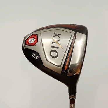 XXIO　10　レッド 1W 10.5°  S XXIO　MP1000