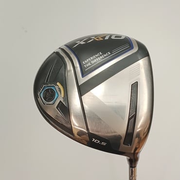 XXIO　ELEVEN　ネイビー 1W 10.5°  SR XXIO　MP1100　ネイビー