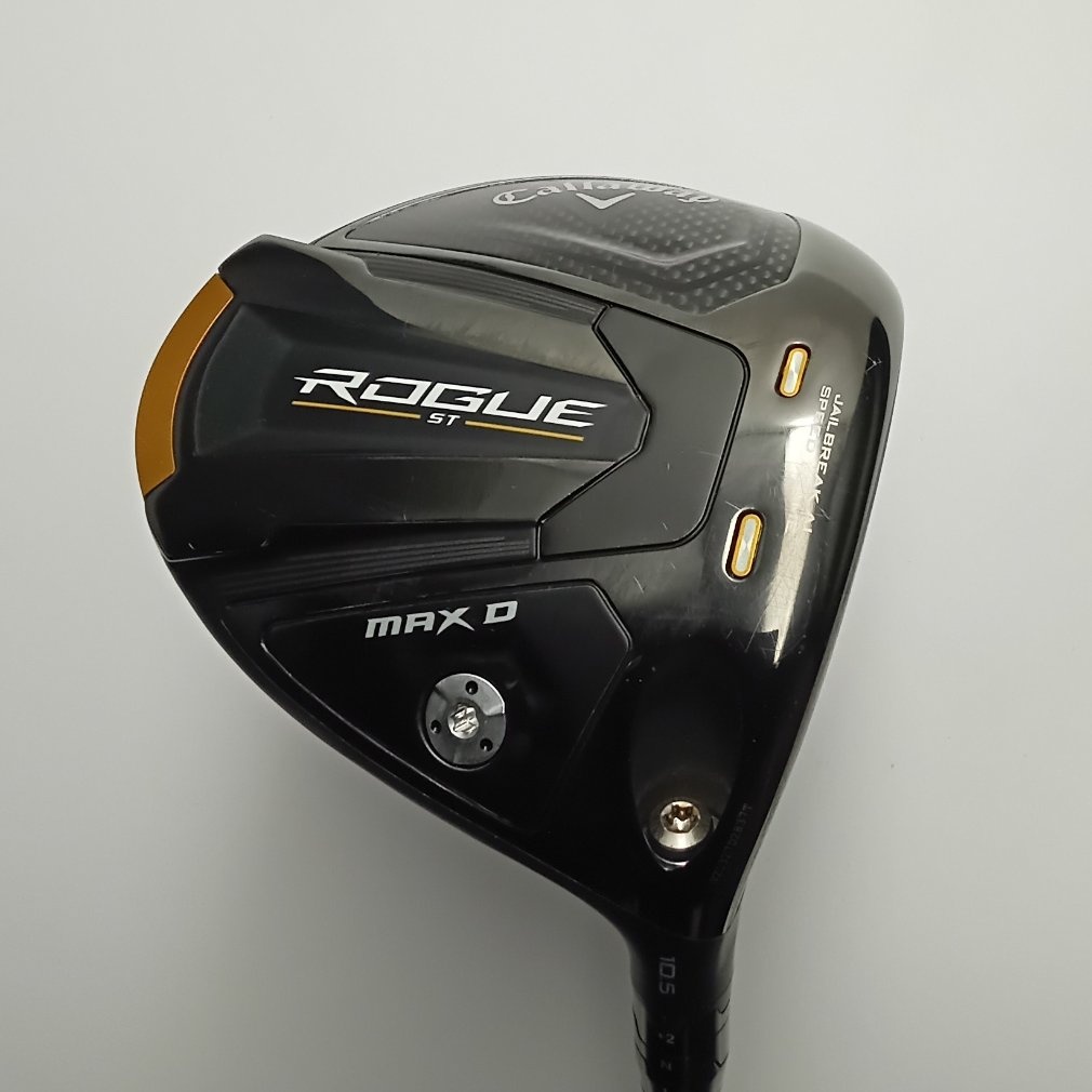 ROGUE ST MAX D 1W 10.5° SR VENTUS 5 for Callaway｜Alpen Online