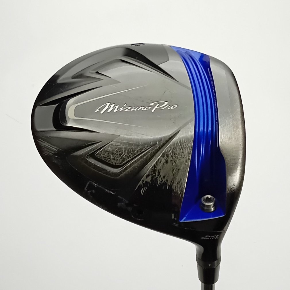 ミズノプロ　モデルE ディアマナ　DF60-X Mizuno Pro MODEL-E 1W S Diamana DF 60｜Alpen Online 公式オンライン