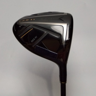 maruman　SHUTTLE　GOLD 1W 10.5°  SR FUBUKI　SG200